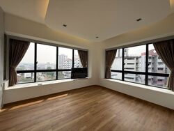 D'Leedon (D10), Condominium #615260041